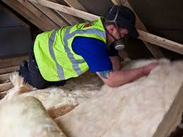 Best Radiant Barrier Insulation  in Ingram, TX