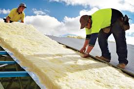 Trusted Ingram, TX Insulation Services Experts