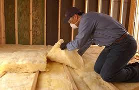 Types of Insulation We Offer in Ingram, TX